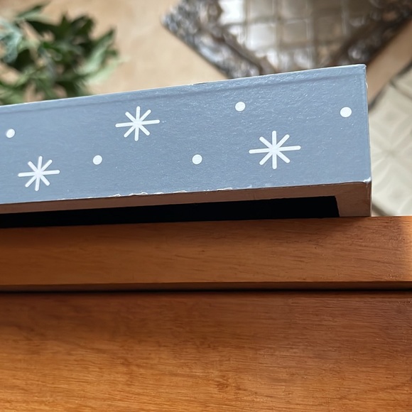 Disney Tim Burton’s The Nightmare Before Christmas Table Decor - Picture 11 of 12